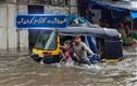 ممبئی میں بارش سے معمولات زندگی متاثر، یلو الرٹ جاری